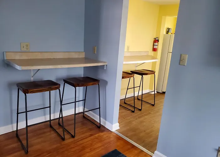 Apartamento 208 5 Yellow 1st Unit *