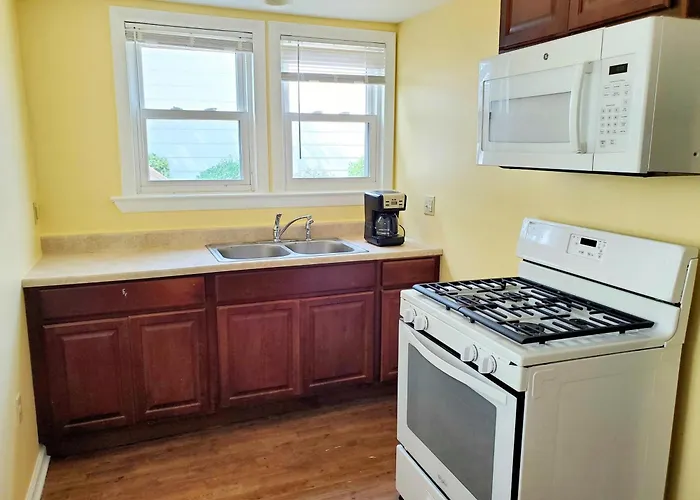 Apartamento 208 5 Yellow 1st Unit *